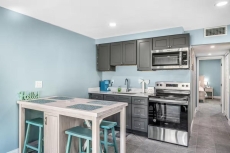 Newly Renovated Cozy Pineapple B