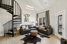 Gatlinburg Condo - Summit Cabin Rentals