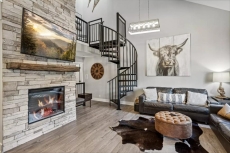 Gatlinburg Condo - Summit Cabin Rentals