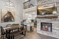 Gatlinburg Condo - Summit Cabin Rentals