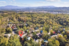 The Cowboy Way Cabin - Summit Cabin Rentals