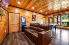 Mountain Skyy - Summit Cabin Rentals