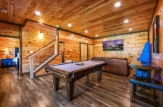 Mountain Skyy - Summit Cabin Rentals