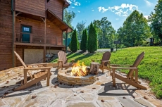 Mountain Skyy - Summit Cabin Rentals