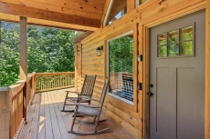 Creekside Manor - Summit Cabin Rentals