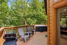 Creekside Manor - Summit Cabin Rentals
