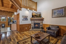 Golf View - Summit Cabin Rentals