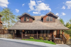 2 BR Pet-Friendly Cabin Rental