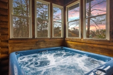 Golf View - Summit Cabin Rentals