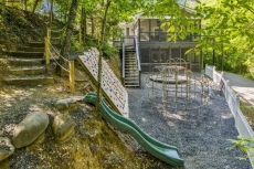 Emory House - Summit Cabin Rentals