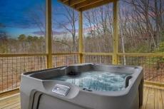 Rivers Retreat - Summit Cabin Rentals