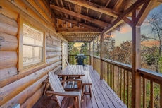 Big Bear Lodge - Summit Cabin Rentals
