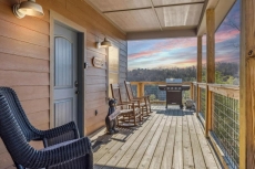 Wild Heart Lodge - Summit Cabin Rentals