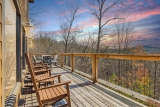 Wild Heart Lodge - Summit Cabin Rentals