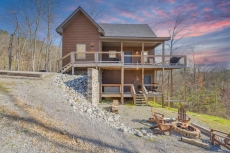 Wild Heart Lodge - Summit Cabin Rentals