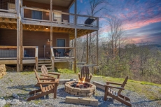 Wild Heart Lodge - Summit Cabin Rentals