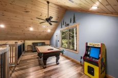 Haven - Summit Cabin Rentals
