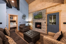 Haven - Summit Cabin Rentals