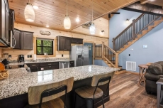 Haven - Summit Cabin Rentals