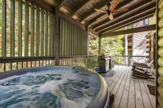 Haven - Summit Cabin Rentals