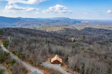 Climbing to New Heights - Summit Cabin Rentals