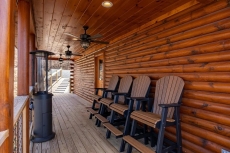 Climbing to New Heights - Summit Cabin Rentals
