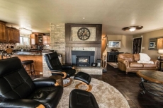 Green Bay Waterfront Home