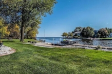 Green Bay Waterfront Home