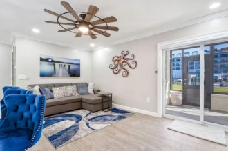 House rental in Madeira Beach, Florida