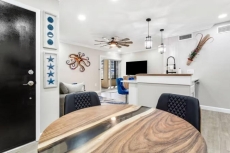 Executive Waterfront Penthouse – Ground-Floor Luxury at Madeira Beach