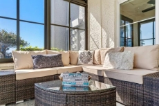 Executive Waterfront Penthouse – Ground-Floor Luxury at Madeira Beach