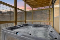 JERNE of a Lifetime - Summit Cabin Rentals