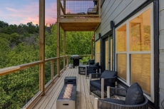 JERNE of a Lifetime - Summit Cabin Rentals