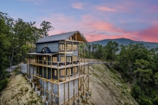 JERNE of a Lifetime - Summit Cabin Rentals