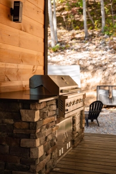 Goodness Gracious - Summit Cabin Rentals