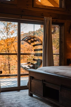 Goodness Gracious - Summit Cabin Rentals