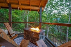 Goodness Gracious - Summit Cabin Rentals