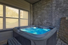 Smoky Blue Haven - Summit Cabin Rentals