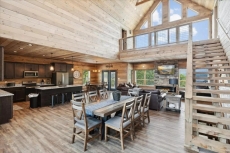 Southern Comfort - Summit Cabin Rentals