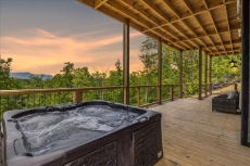 Southern Comfort - Summit Cabin Rentals