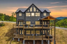 Southern Comfort - Summit Cabin Rentals