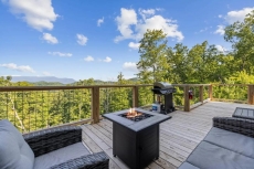 Southern Comfort - Summit Cabin Rentals