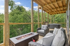 Tennessee Whiskey - Summit Cabin Rentals