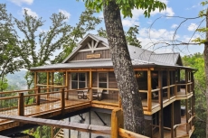 3 BR Pet-Friendly Cabin Rental