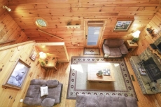 Mountain Serenity - Summit Cabin Rentals