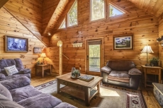 Mountain Serenity - Summit Cabin Rentals