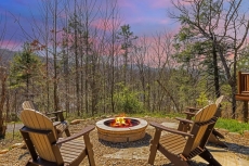 Mystic Cabin - Summit Cabin Rentals
