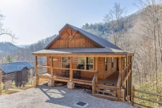 Hawkeye Ridge - Summit Cabin Rentals
