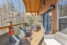 Hawkeye Ridge - Summit Cabin Rentals