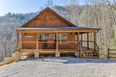 Hawkeye Ridge - Summit Cabin Rentals